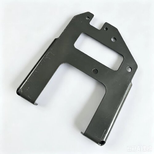 WG9918360836 Dryer Bracket - Image 3