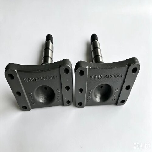 WG9931470081 Rear Transition Arm Mount - Image 4