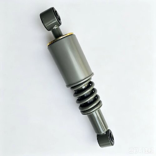 WG1664430123 T7H Cab Front Suspended Spiral Spring Shock Absorber Assembly - Imagen 3