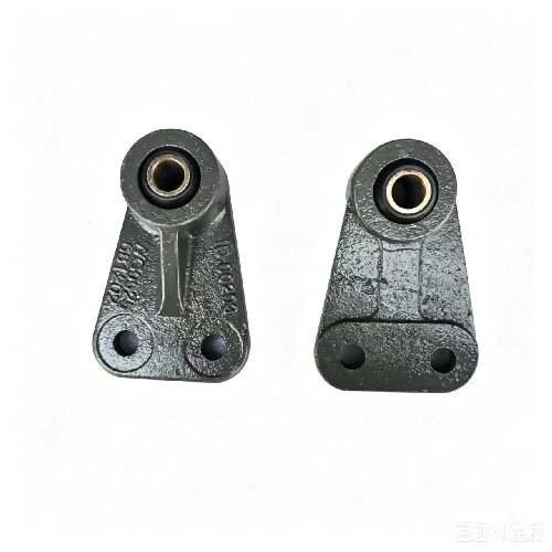 WG9525681202 Front Stabilizer Bar Bracket Assembly