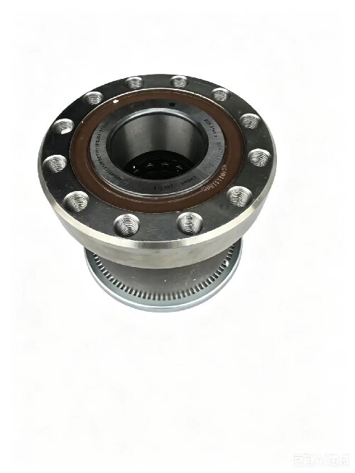 WG4071418068 Hub Bearing Unit - Imagen 3