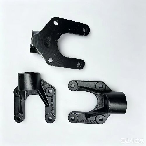 DZ95189840014 Right Traction Hook Seat