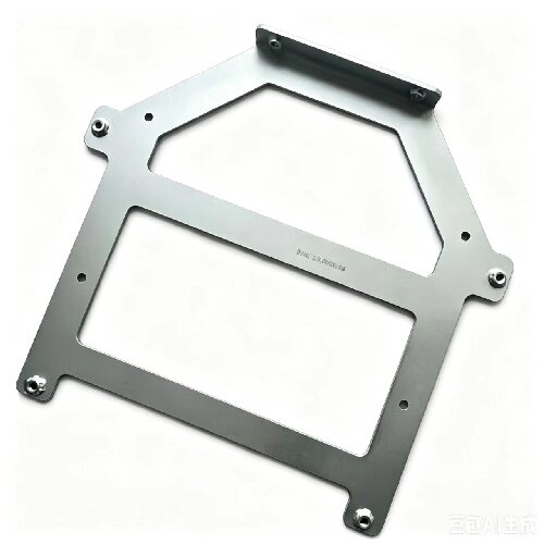 WG9725546618 Decorative Cover Mount