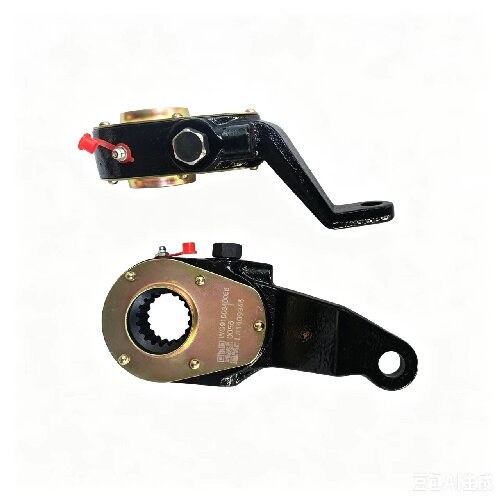 WG9100340056 Gap Adjustment Arm Assembly (Left) - الصورة 4