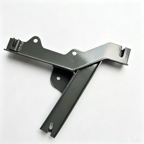 712W41610-0030 Right Bumper Assembly — изображение 3