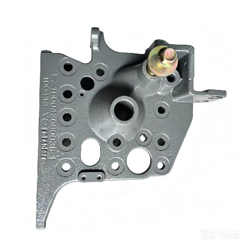 EZ160043000038 Right Front Suspended Mount for the Cab - Image 2