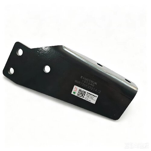 WG9725532214 Right Transition Bracket - Image 4
