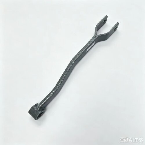 WG9925682133 Front Balance Clamp Assembly