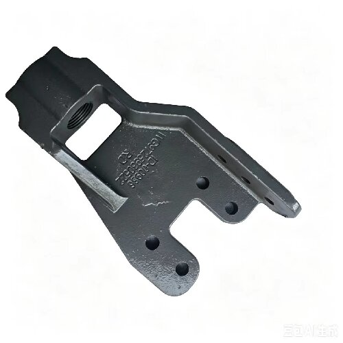 WG9725930522 Front Traction Hook Holder (Left)