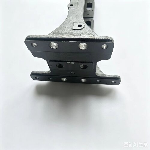 AZ000051001783 Middle Beam Assembly of the Frame - Image 6