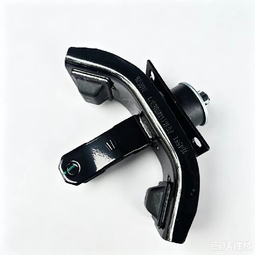 FG1611440060 Rear Suspension Support Assembly - Image 4
