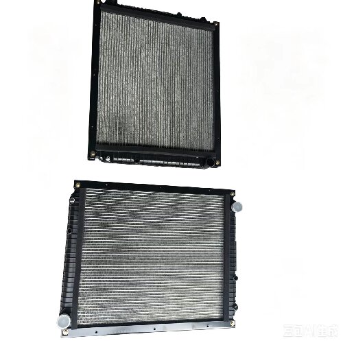 FZ980453000031 Radiator - Image 6