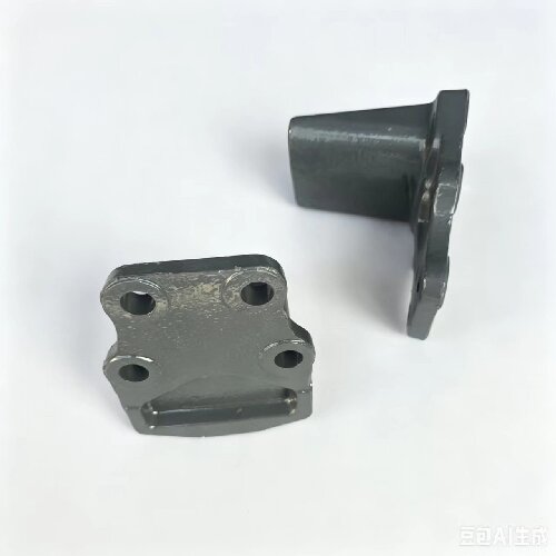 WG9416520027 Secondary Spring Bracket - الصورة 4