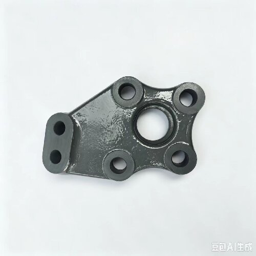AZ000059000017 Rear Mount Bracket