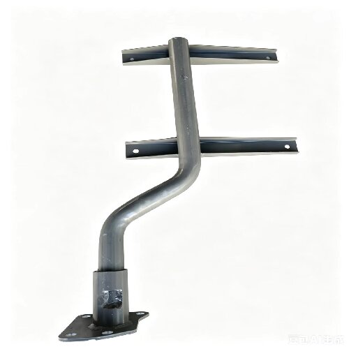 812W61210-0635/-0638 Left/Right Front Wheel Rear Fender Bracket - الصورة 4
