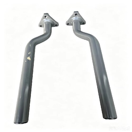 712W66420-8141 /-8142 Left/Right Rear Mudguard Bracket Assembly - الصورة 4