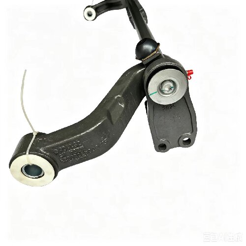 AZ160043000100 Cab Front Mount Assembly(Howo V7 Reversing Shaft Assembly) - Image 4