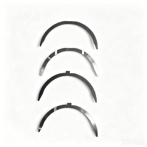 VG1500010125 Thrust Pad Payment - Imagen 2