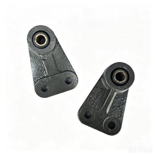 WG9525681202 Front Stabilizer Bar Bracket Assembly — изображение 4