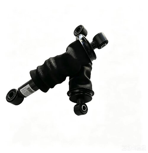 EZ160043000040 Cab Front Suspended Air Spring Shock Absorber Assembly