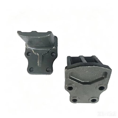 WG9416520027 Secondary Spring Bracket - الصورة 5