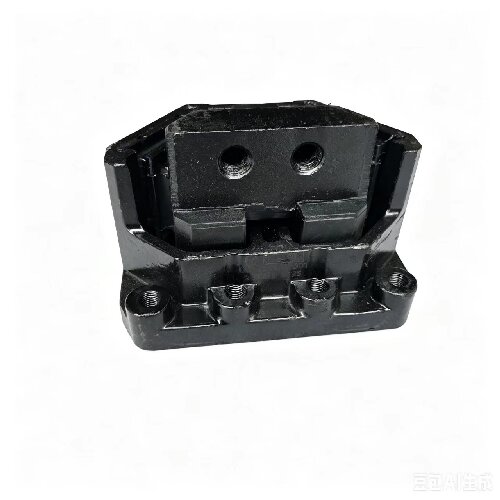 DZ962595001 Engine Vibration Damping Pad