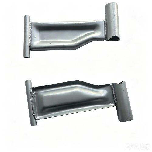 5103455-14B lower pedal bracket - Image 3