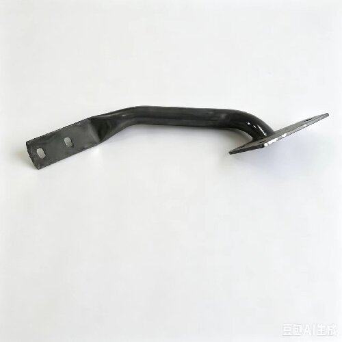 WG9725191914 Inlet Bracket Assembly - الصورة 2