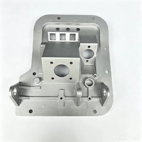 AZ9719364080 Combination Pedal - Imagen 5