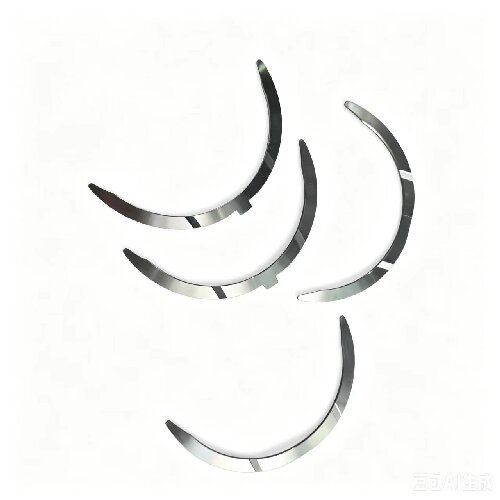 VG1500010125 Thrust Pad Payment - Imagen 3