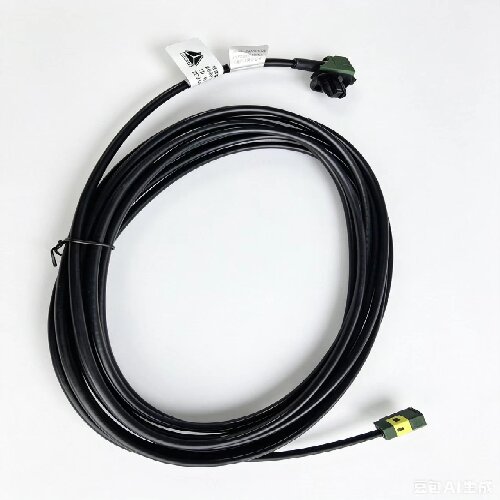 WG9918788266 Four-Directional (360) Rear Camera Chassis Cable
