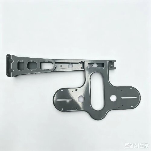 YZ992581000002 Left Tail Light Mount - Imagen 3