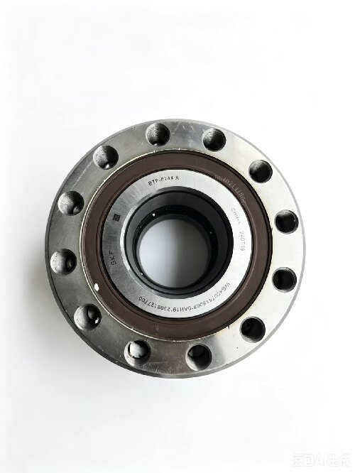 WG4071418068 Hub Bearing Unit - Imagen 2
