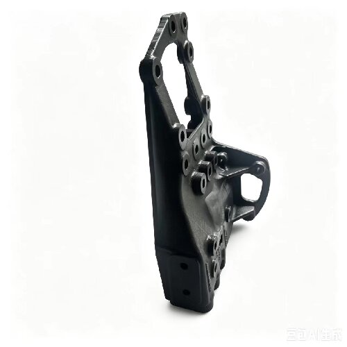 YZ952593000075 Front Suspension Combined Mount for the Entire Vehicle – Image 6