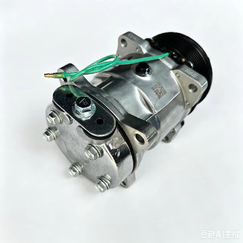 202V77970-7030 Air Conditioner Compressor
