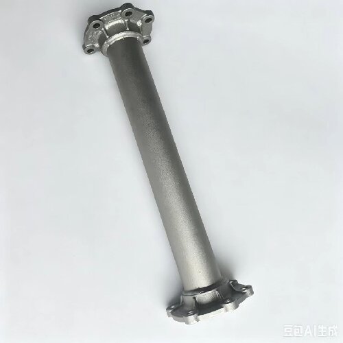 AZ9925590009 Tubular Beam Assembly – Image 5