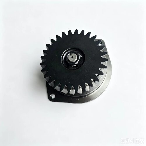 DZ97189470213 Steering Power Pump - Image 6