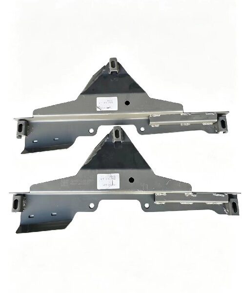 712W41610-5008 Bumper Left Bracket Assembly (Wide Body/Low Position)