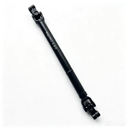 WG9325470701 Steering Shaft and Universal Joint Assembly (36 teeth)
