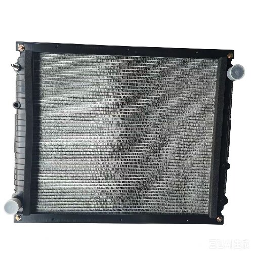 FZ980453000031 Radiator - Image 3