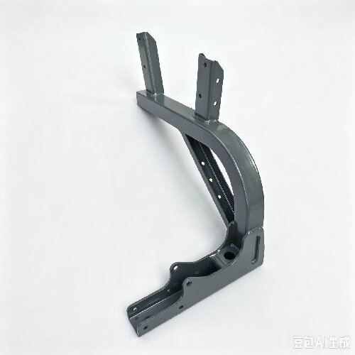 752W41615-5015 Left Pedal Bracket Welding Assembly - الصورة 2