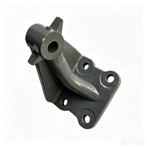 WG9525595344 Right Front Mount for Engine