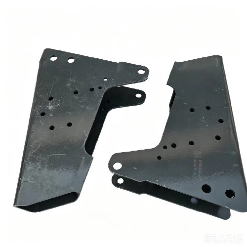 810W41720-0149 Flat Floor Cab Front Cantilever Mount