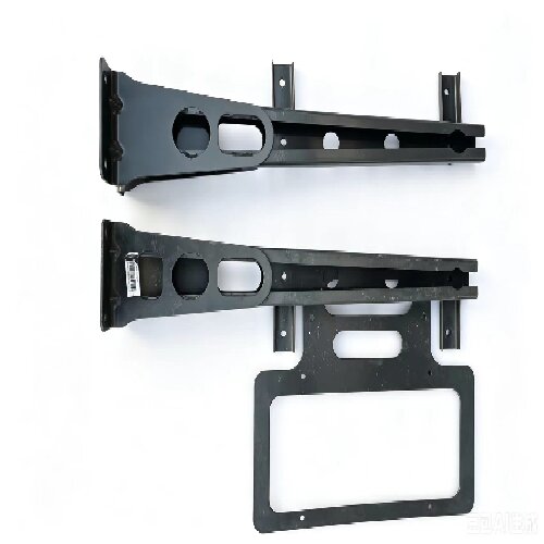 WG9716943010/WG9716943015 Taillight Mount - الصورة 3