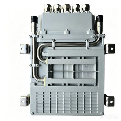 WG9725620115 Motor Controller - Image 3