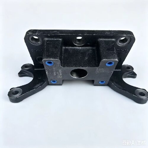 712W43240-0127 Medium Bridge Air Chamber Support