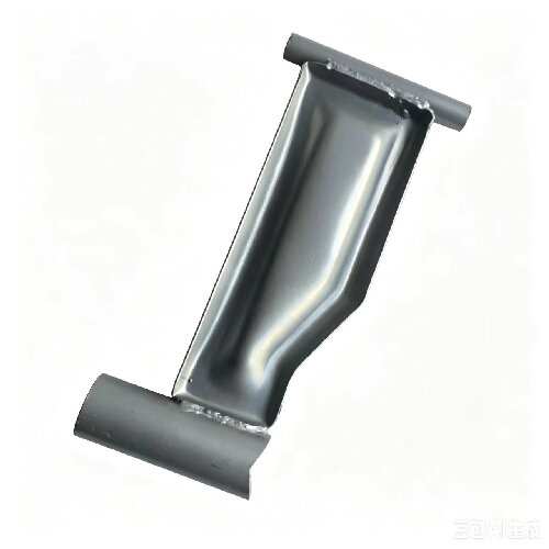 5103455-14B lower pedal bracket - Image 4