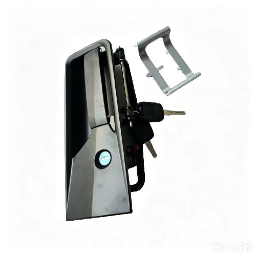 WG1664340005 Right Door External Handle Assembly