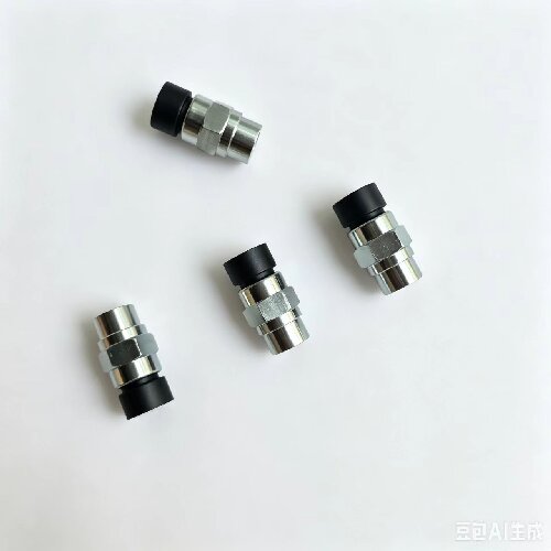 WG9100710004 Air Pressure Signal Light Switch - الصورة 5