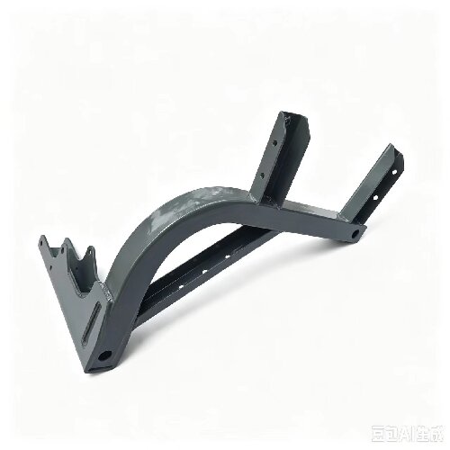 752W41615-5015 Left Pedal Bracket Welding Assembly